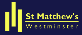St Matthew's School, Westminster